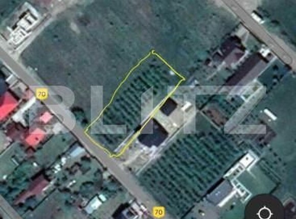 Teren de vânzare Central - 148101TV | BLITZ Suceava | Poza4