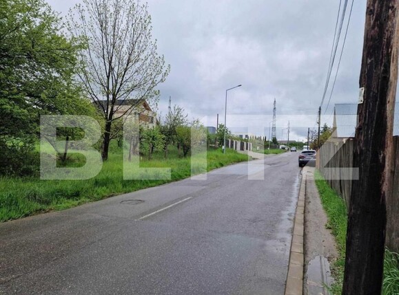 Teren de vânzare Central - 148101TV | BLITZ Suceava | Poza3