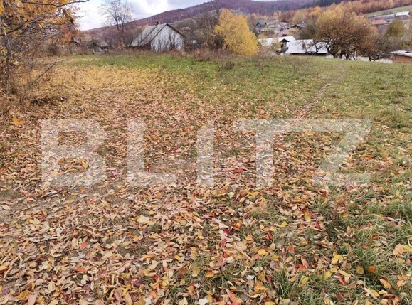 Teren de vânzare Exterior Vest - 148102TV | BLITZ Suceava | Poza6