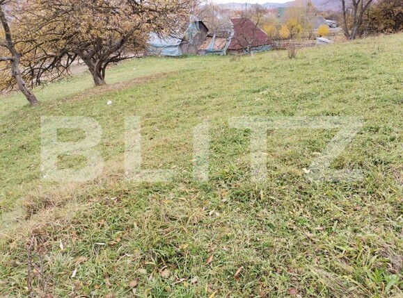 Teren de vânzare Exterior Vest - 148102TV | BLITZ Suceava | Poza2