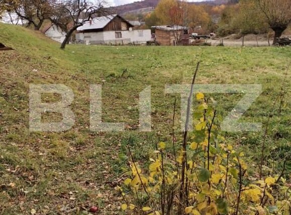 Teren de vânzare Exterior Vest - 148102TV | BLITZ Suceava | Poza8