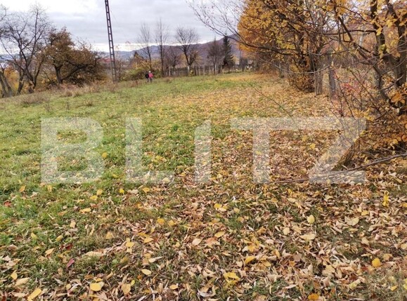 Teren de vânzare Exterior Vest - 148102TV | BLITZ Suceava | Poza5