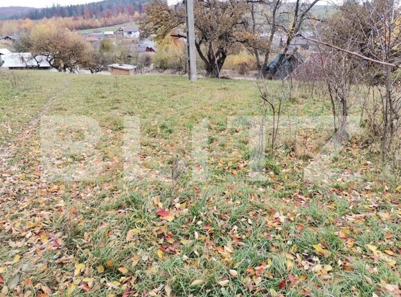 Teren de vânzare Exterior Vest - 148102TV | BLITZ Suceava | Poza7