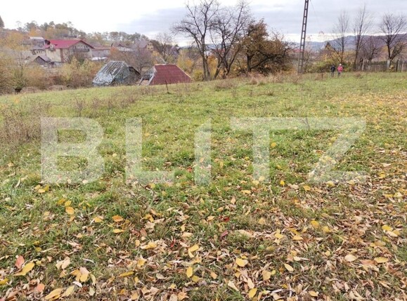 Teren de vânzare Exterior Vest - 148102TV | BLITZ Suceava | Poza3