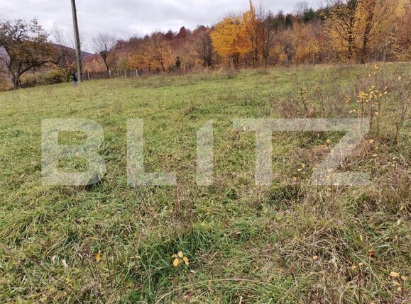 Teren de vânzare Exterior Vest - 148102TV | BLITZ Suceava | Poza1