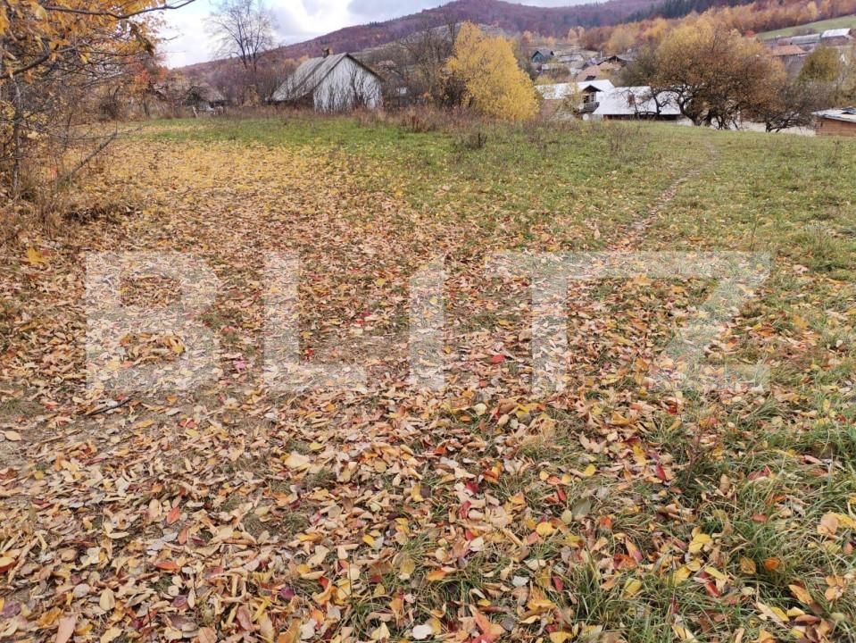 Teren de vânzare Exterior Vest - 148102TV | BLITZ Suceava | Poza6