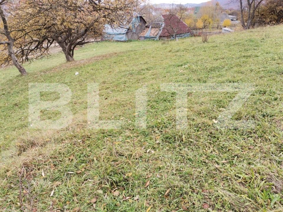 Teren de vânzare Exterior Vest - 148102TV | BLITZ Suceava | Poza2