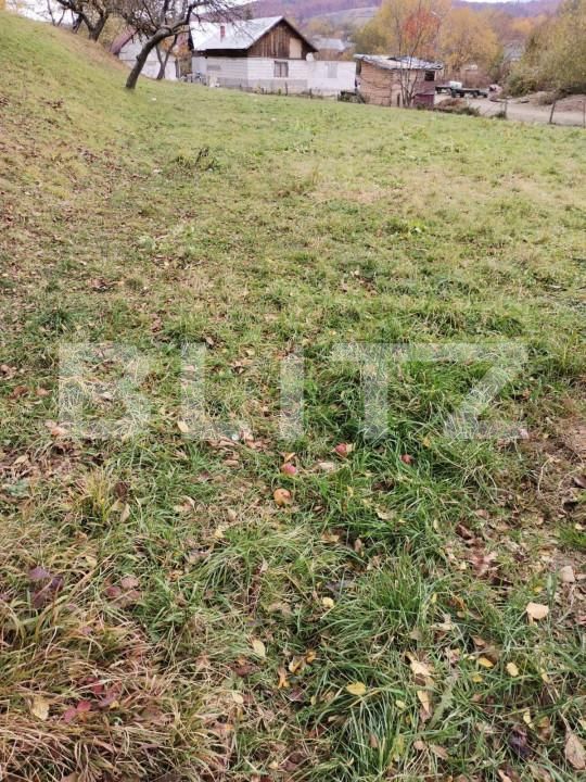 Teren de vânzare Exterior Vest - 148102TV | BLITZ Suceava | Poza10