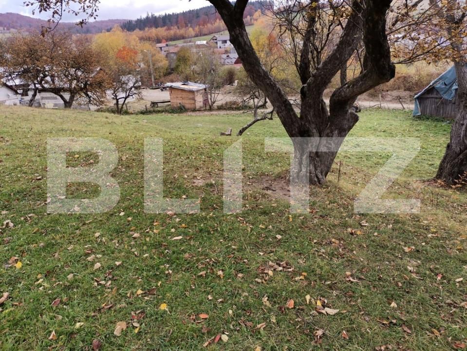 Teren de vânzare Exterior Vest - 148102TV | BLITZ Suceava | Poza9