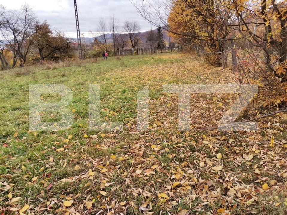 Teren de vânzare Exterior Vest - 148102TV | BLITZ Suceava | Poza5