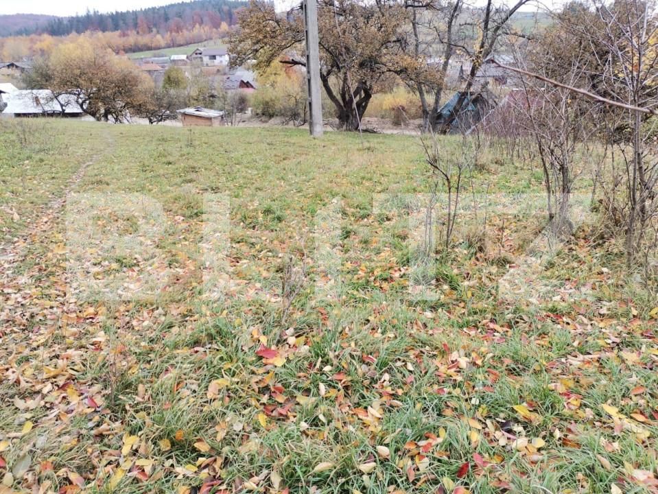 Teren de vânzare Exterior Vest - 148102TV | BLITZ Suceava | Poza7