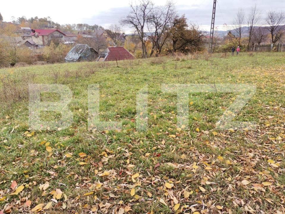 Teren de vânzare Exterior Vest - 148102TV | BLITZ Suceava | Poza3