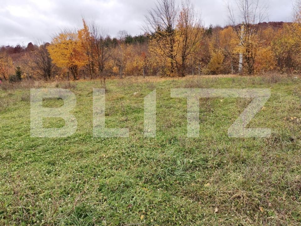 Teren de vânzare Exterior Vest - 148102TV | BLITZ Suceava | Poza4