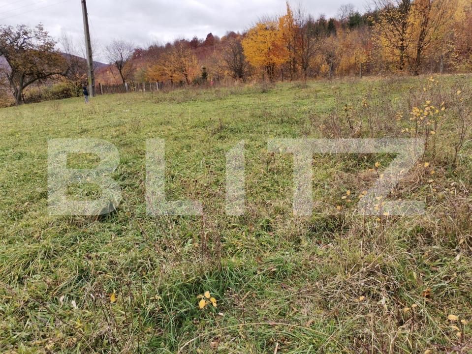 Teren de vânzare Exterior Vest - 148102TV | BLITZ Suceava | Poza1