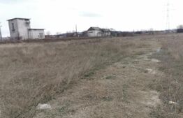 Teren intravilan, Itcani (Poiana Patrauti), 5710mp