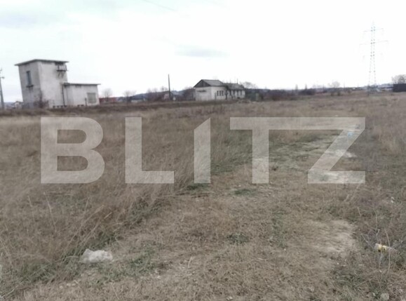 Teren de vânzare Itcani - 148104TV | BLITZ Suceava | Poza1
