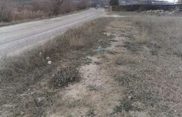 Teren extravilan, Itcani (Poiana Patrauti), 4141mp