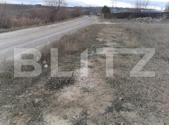 Teren de vânzare Itcani - 148105TV | BLITZ Suceava | Poza1
