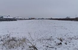 Teren intravilan Burdujeni 1200 mp