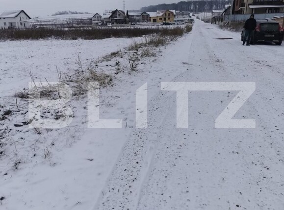 Teren de vânzare Burdujeni - 148107TV | BLITZ Suceava | Poza3