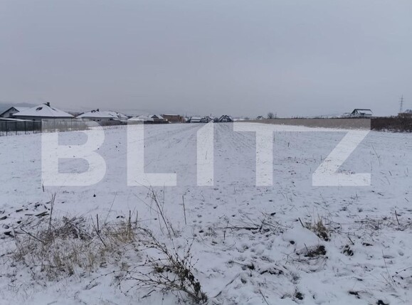 Teren de vânzare Burdujeni - 148107TV | BLITZ Suceava | Poza1