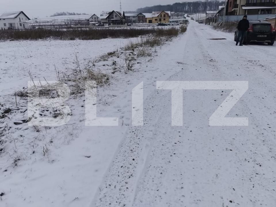 Teren de vânzare Burdujeni - 148107TV | BLITZ Suceava | Poza3