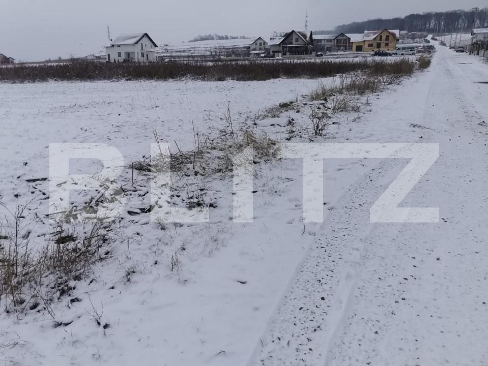 Teren de vânzare Burdujeni - 148107TV | BLITZ Suceava | Poza2