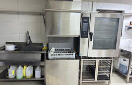 Afacere la cheie(restaurant)