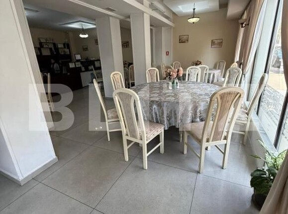Spațiu comercial de vânzare Burdujeni - 148325SVC | BLITZ Suceava | Poza1