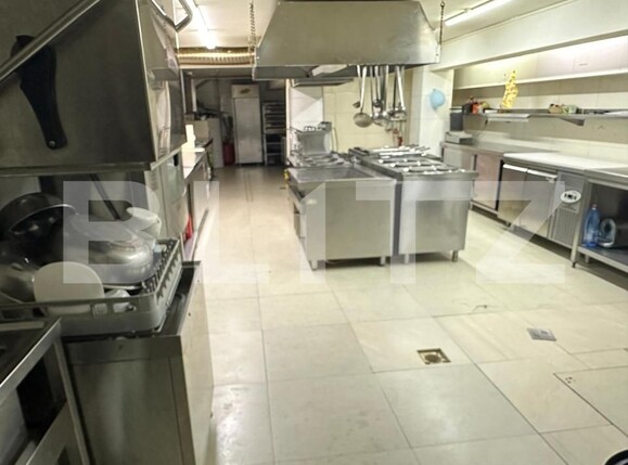 Spațiu comercial de vânzare Burdujeni - 148325SVC | BLITZ Suceava | Poza7