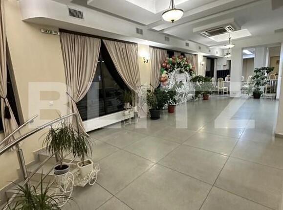 Spațiu comercial de vânzare Burdujeni - 148325SVC | BLITZ Suceava | Poza2