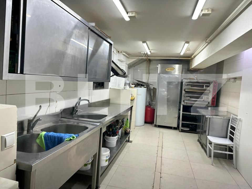 Spațiu comercial de vânzare Burdujeni - 148325SVC | BLITZ Suceava | Poza6