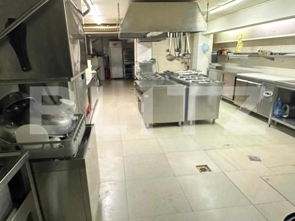 Spațiu comercial de vânzare Burdujeni - 148325SVC | BLITZ Suceava | Poza7