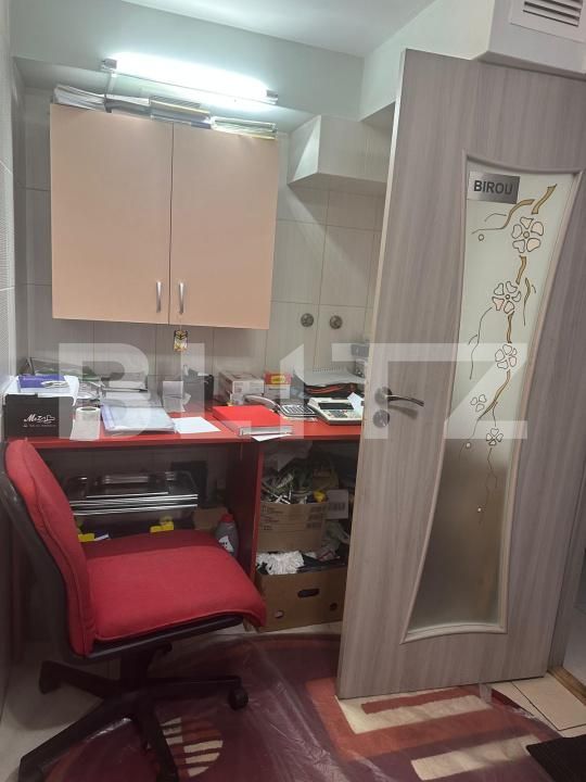 Spațiu comercial de vânzare Burdujeni - 148325SVC | BLITZ Suceava | Poza3