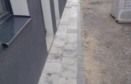 Depozit, Roman 8120 mp, cartier Exterior Vest,avans 20%,si rate pe 7 ani