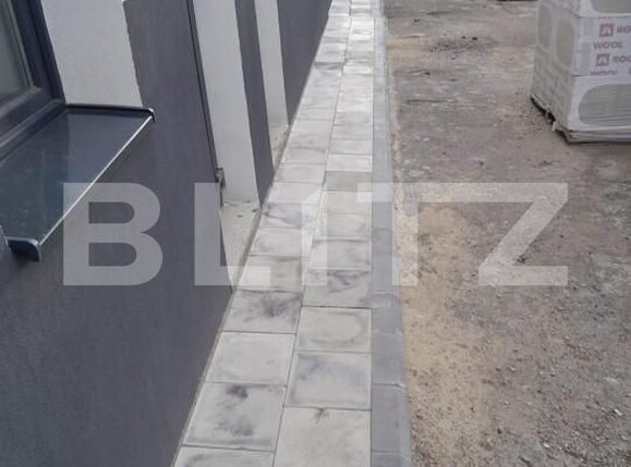 Spațiu comercial de vânzare Exterior Vest - 148337SVC | BLITZ Suceava | Poza7