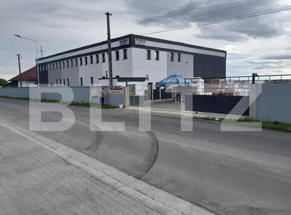 Spațiu comercial de vânzare Exterior Vest - 148337SVC | BLITZ Suceava | Poza3