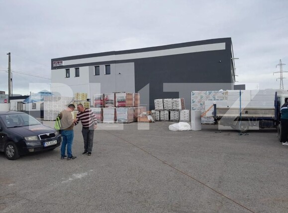 Spațiu comercial de vânzare Exterior Vest - 148337SVC | BLITZ Suceava | Poza5