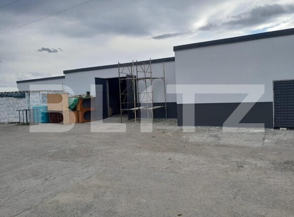 Spațiu comercial de vânzare Exterior Vest - 148337SVC | BLITZ Suceava | Poza2