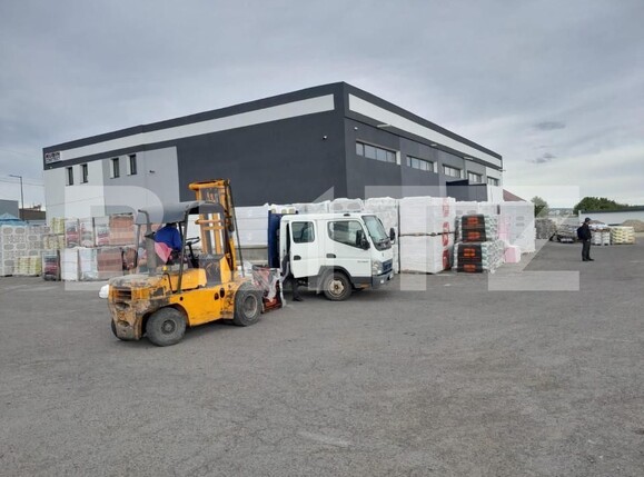 Spațiu comercial de vânzare Exterior Vest - 148337SVC | BLITZ Suceava | Poza4