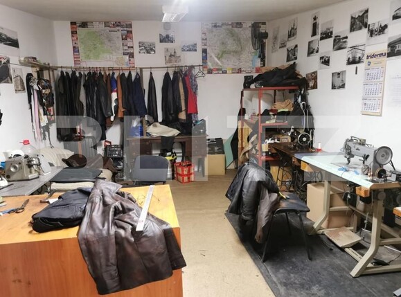 Spațiu comercial de vânzare Central - 148338SVC | BLITZ Suceava | Poza1