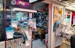 Oportunitate spatiu de 13,20 mp in Piata Mare 