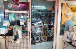 Oportunitate spatiu de 13,20 mp in Piata Mare 