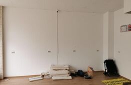 Spatiu comercial Burdujeni, 101mp