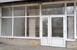 Spatiu comercial Burdujeni, 101mp