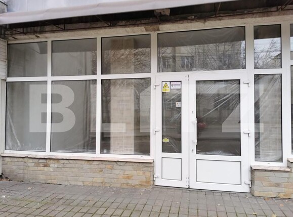 Spațiu comercial de vânzare Burdujeni - 148340SVC | BLITZ Suceava | Poza1