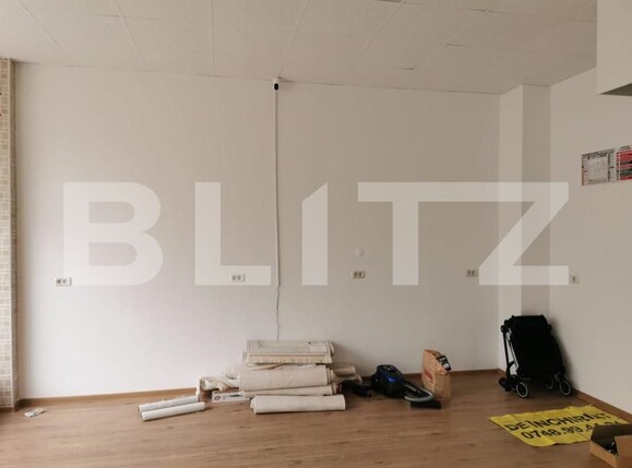 Spațiu comercial de vânzare Burdujeni - 148340SVC | BLITZ Suceava | Poza8