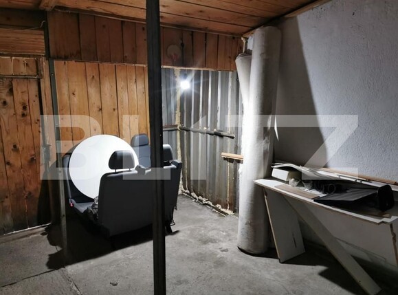 Spațiu comercial de vânzare Burdujeni - 148340SVC | BLITZ Suceava | Poza3