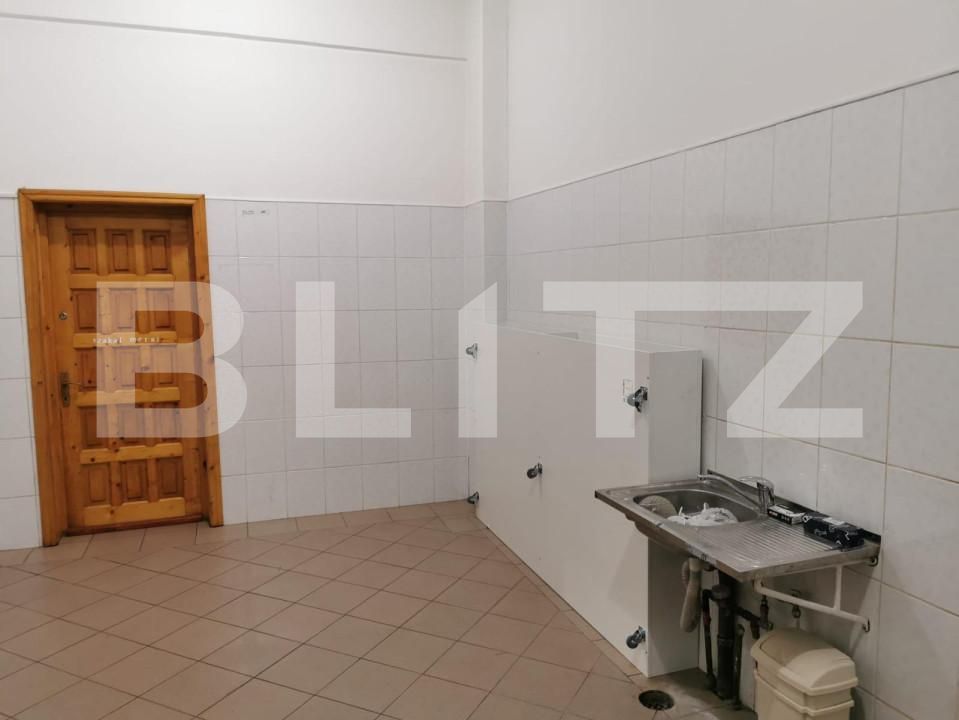 Spațiu comercial de vânzare Burdujeni - 148340SVC | BLITZ Suceava | Poza4