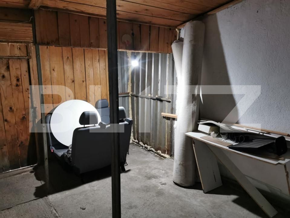 Spațiu comercial de vânzare Burdujeni - 148340SVC | BLITZ Suceava | Poza3